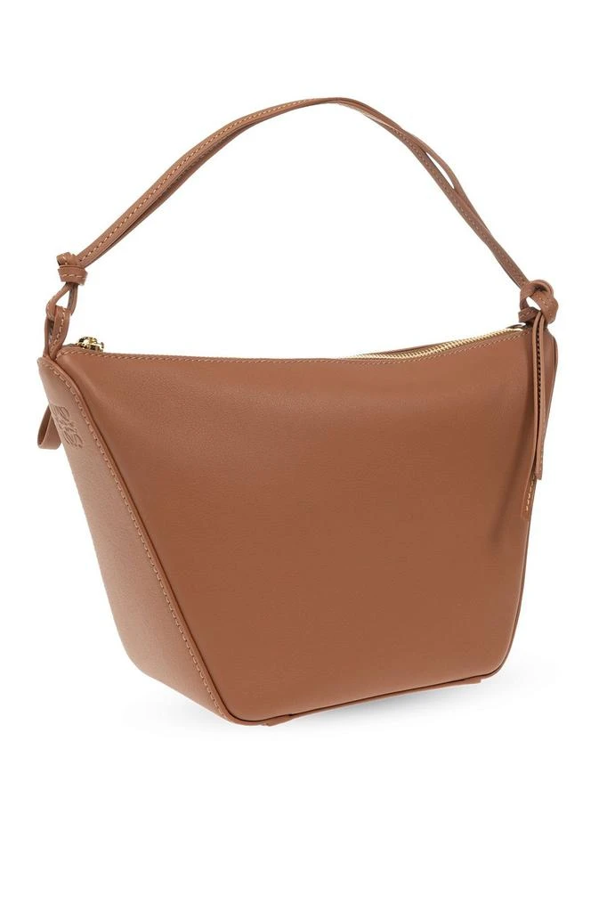 Loewe Loewe Hammock Mini Hobo Bag 3