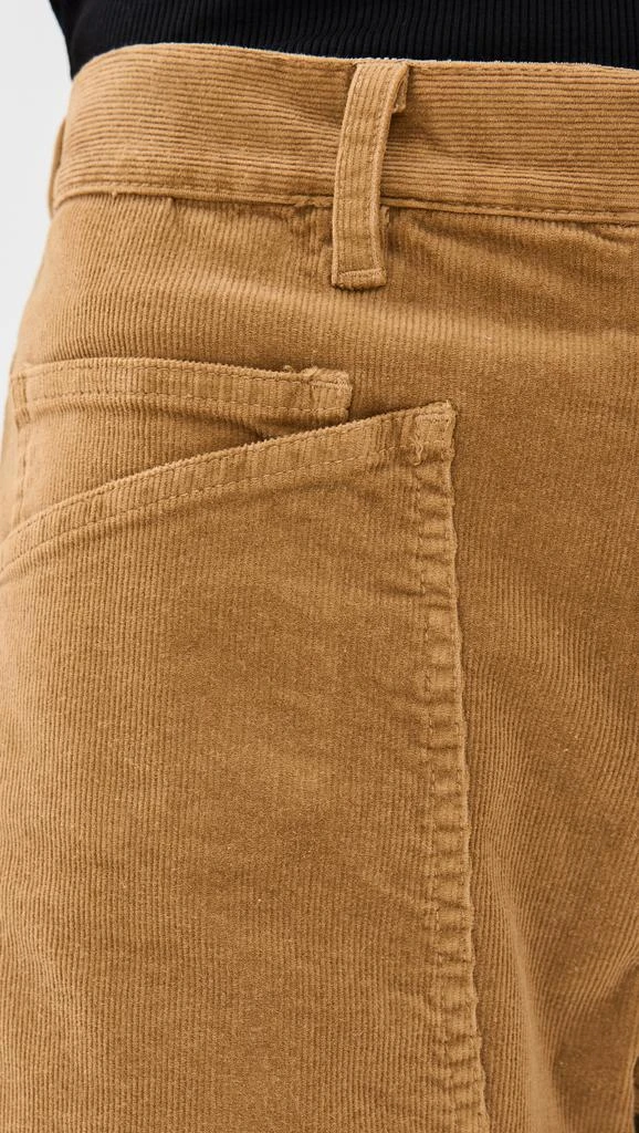 Nili Lotan Shon Corduroy Pants 5
