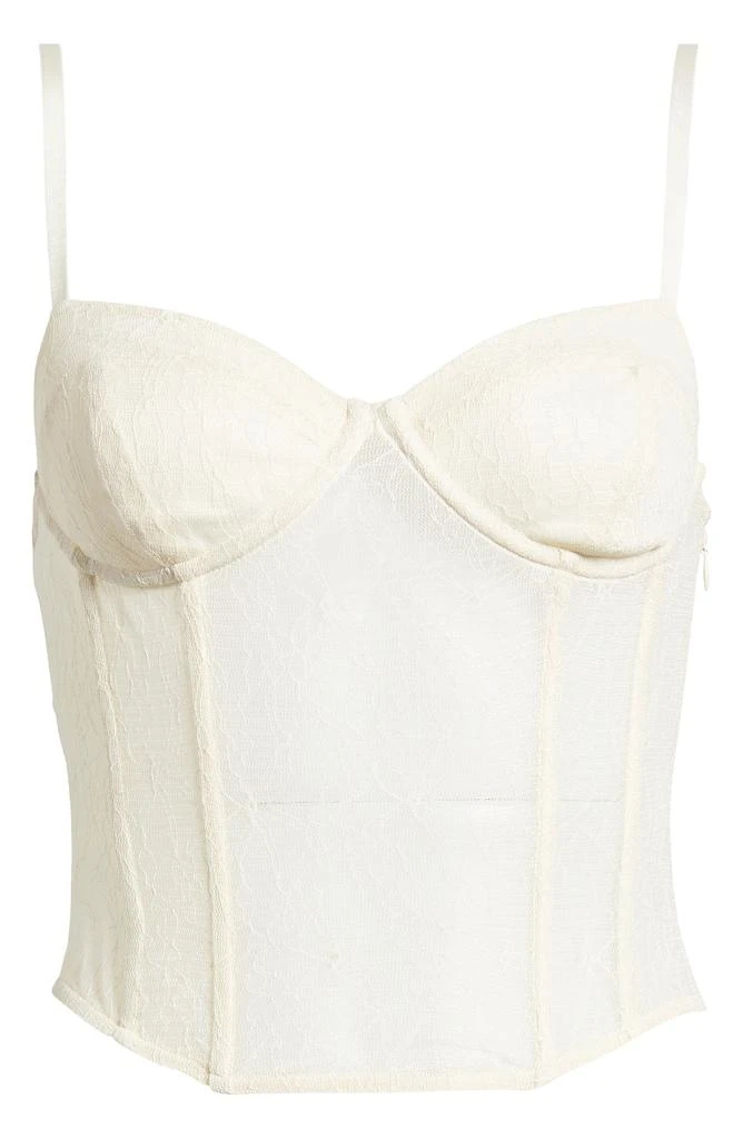 Open Edit Lace Camisole 6