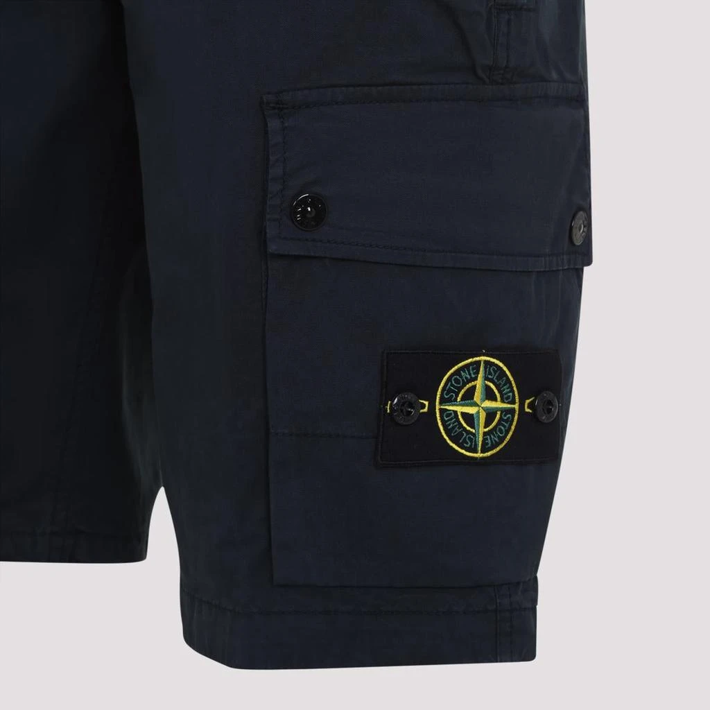 Stone Island Stone Island Pants 3