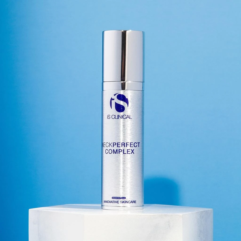 iS CLINICAL iS Clinical Neck Perfect 5