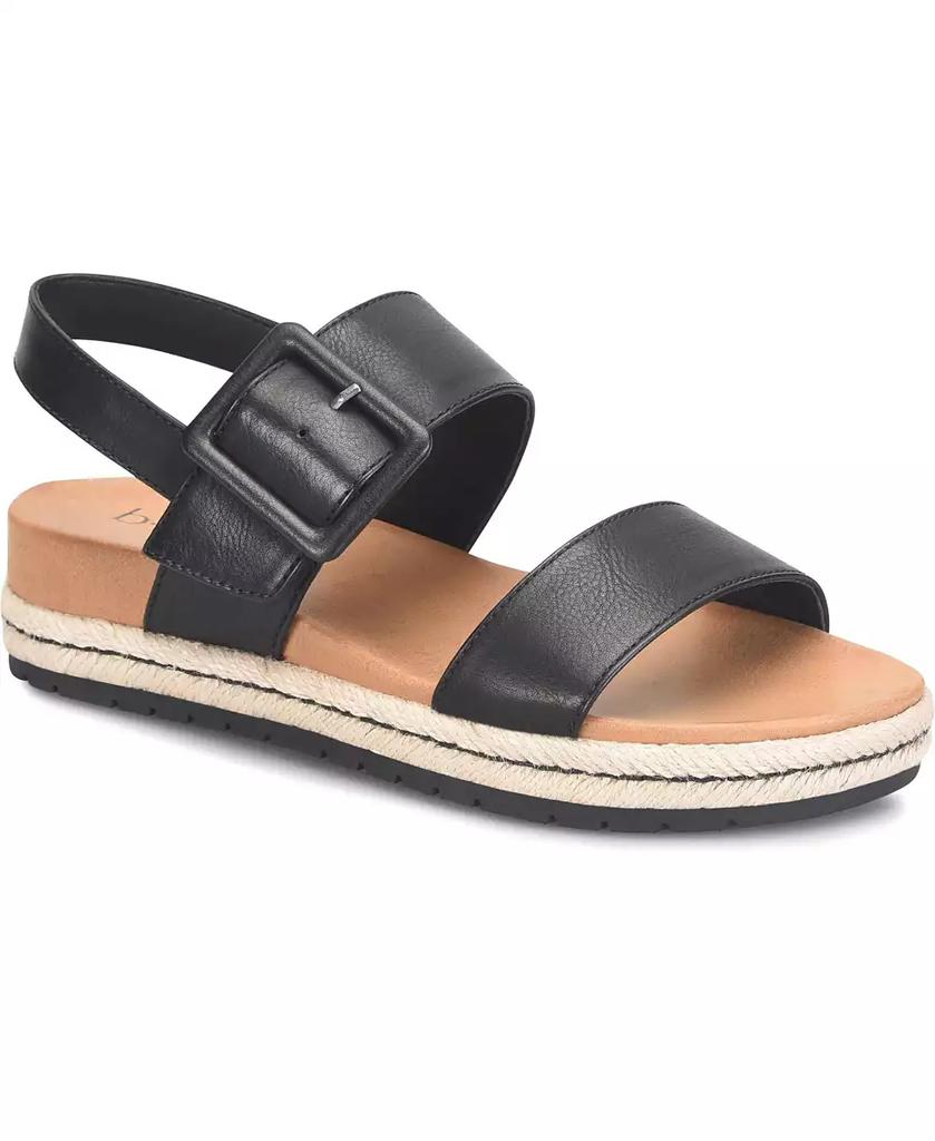 b.o.c. Women's Hilda Slingback Sandals