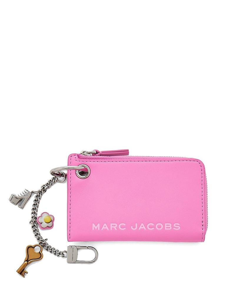 Marc Jacobs Pendant Wallet