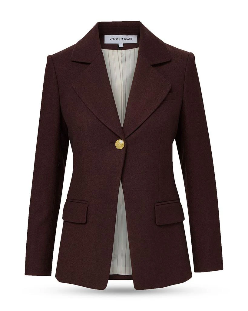 VERONICA BEARD Kessler Dickey Jacket 5