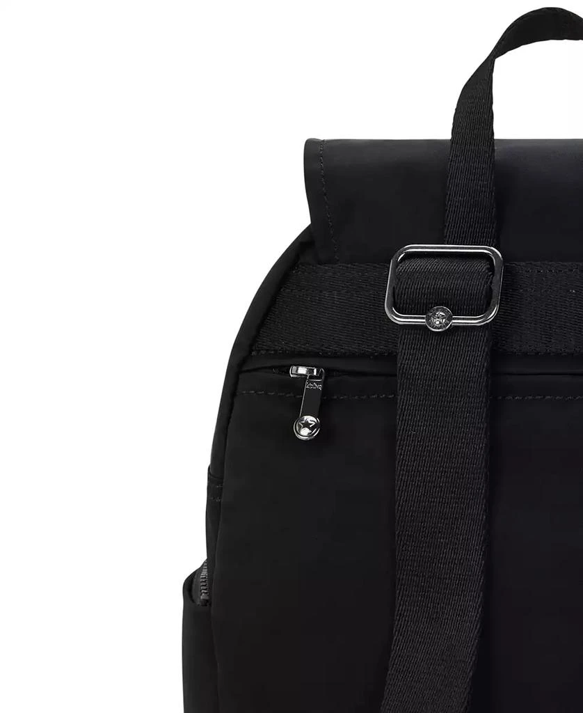 Kipling City Zip Small Backpack 5