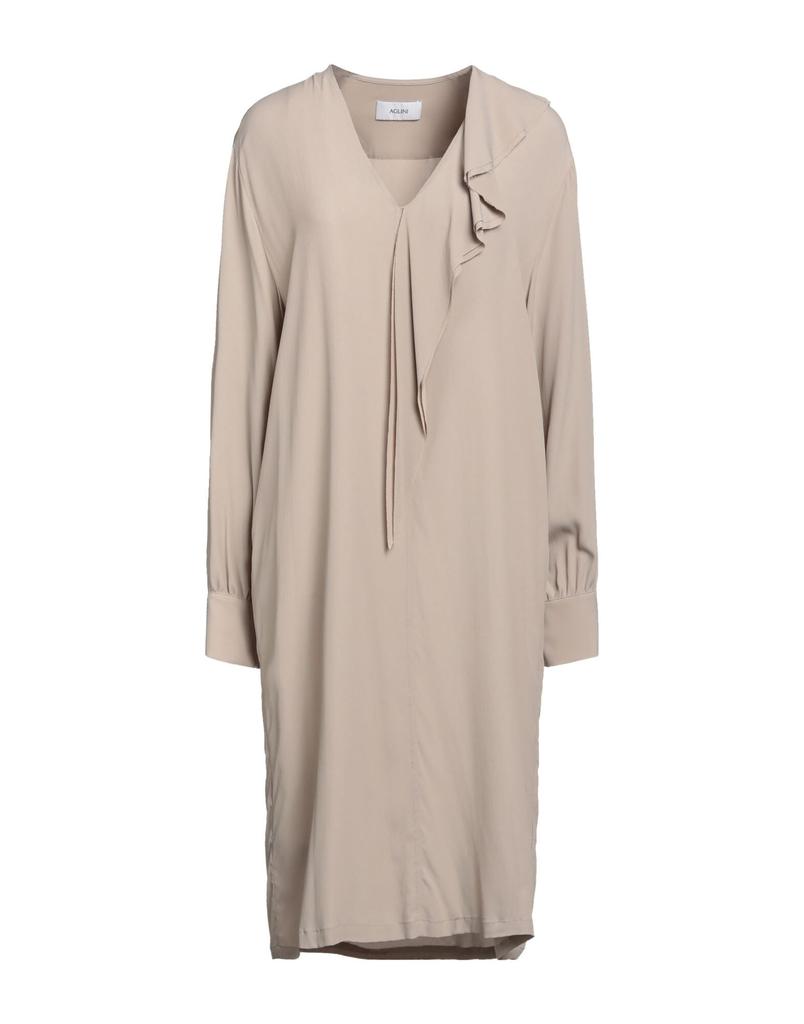AGLINI Midi dress