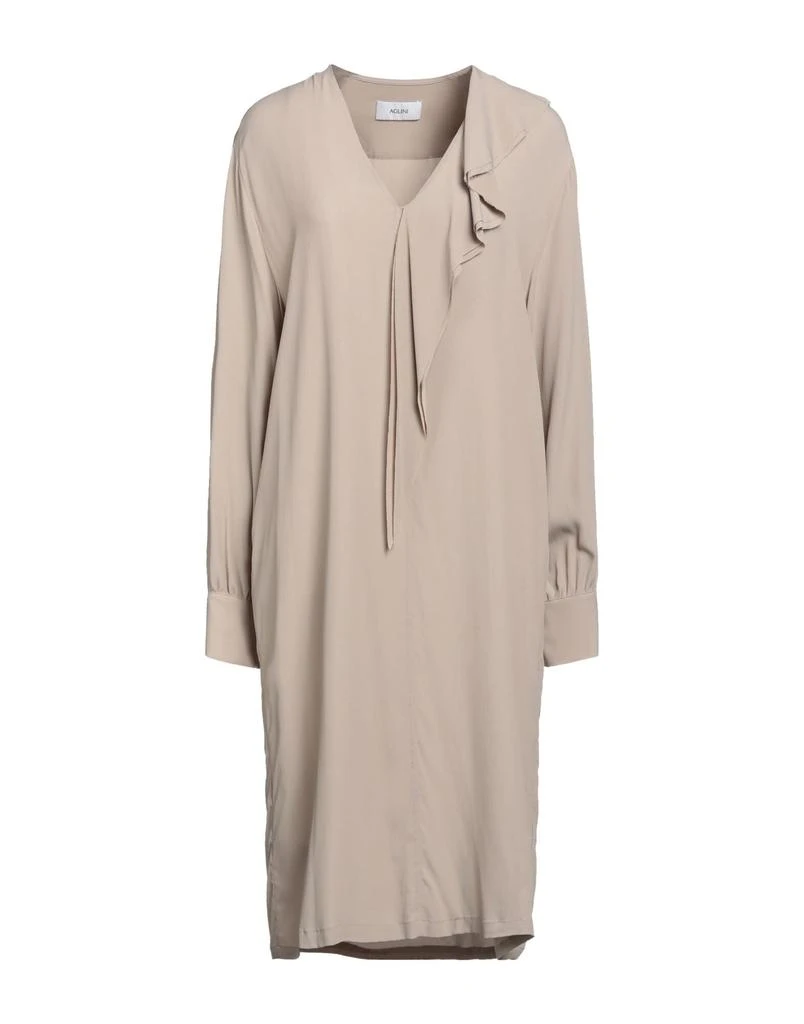 AGLINI Midi dress 1
