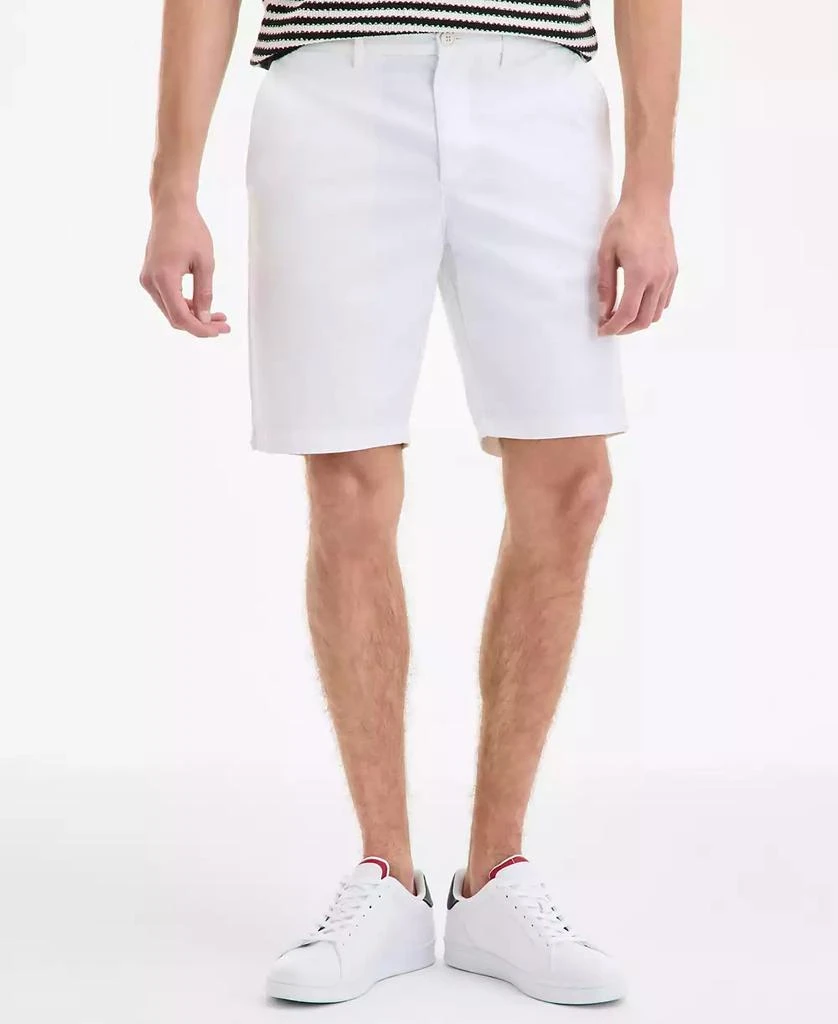 Tommy Hilfiger Men's Brooklyn 1985 9" Shorts 1