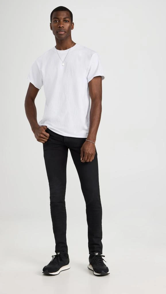 John Elliott The Cast 2 Carbon Jeans 4