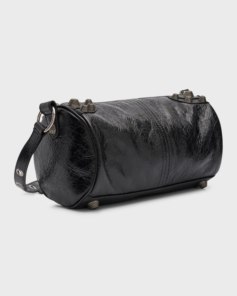 Balenciaga Men
s Le Cagole Cylinder Bag 6