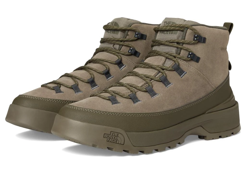 The North Face Glenclyffe Urban Boot 1