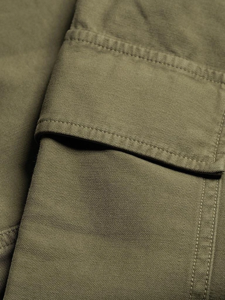AGOLDE Jericho Cropped Cargo Pants 7
