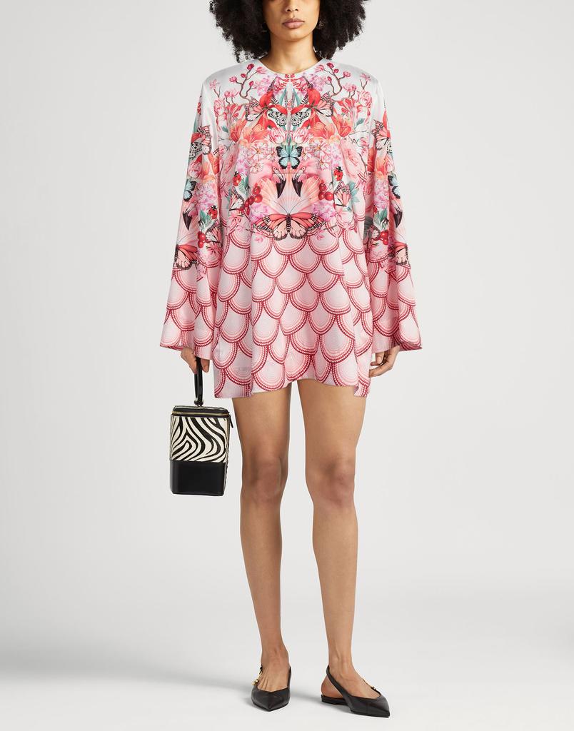 MARY KATRANTZOU Shirt dress