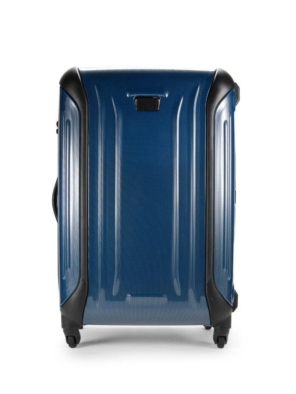 Tumi 28 Inch Logo Spinner Suitcase 1