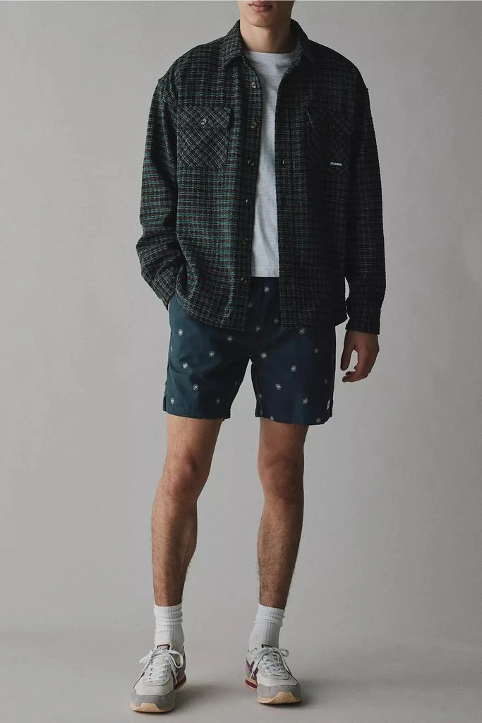 Katin Katin Shine Local Short 3