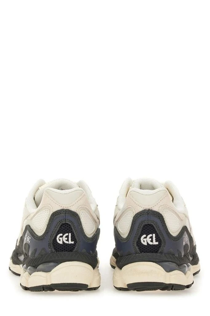 Asics Asics Gel-NYC Lace-Up Sneakers 4