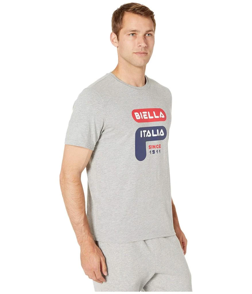 Fila Biella 1911 Tee 4