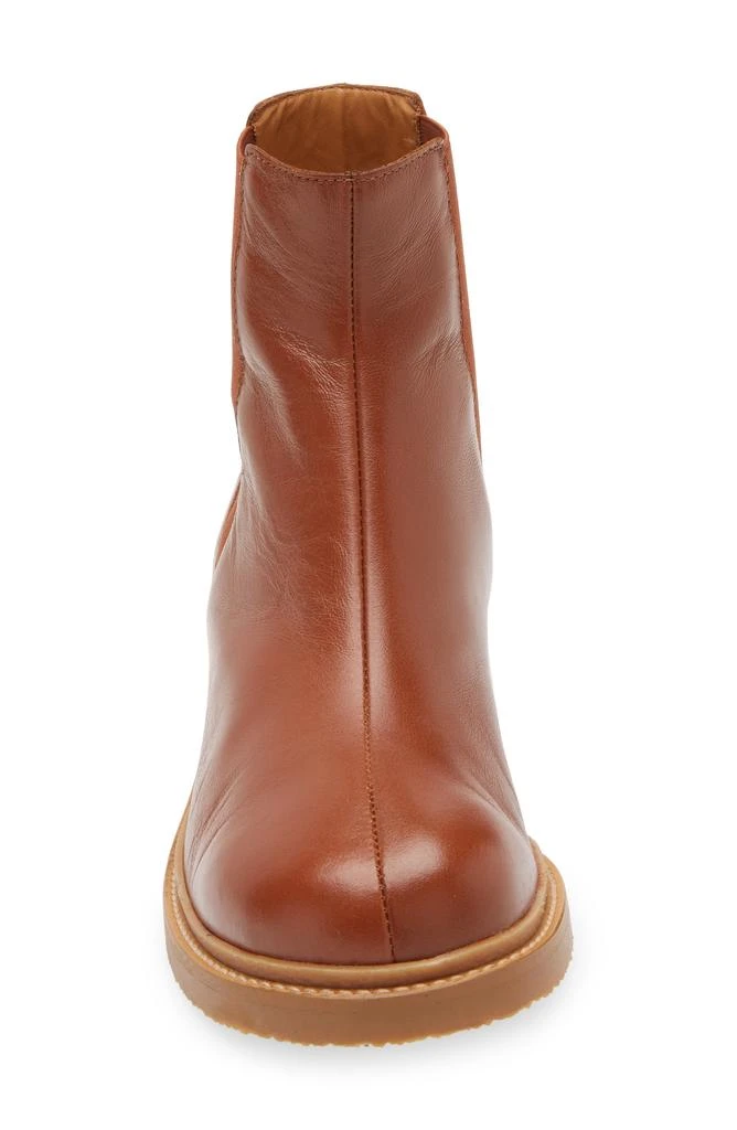 See by Chlo�é Domingo Lug Sole Chelsea Boot 3