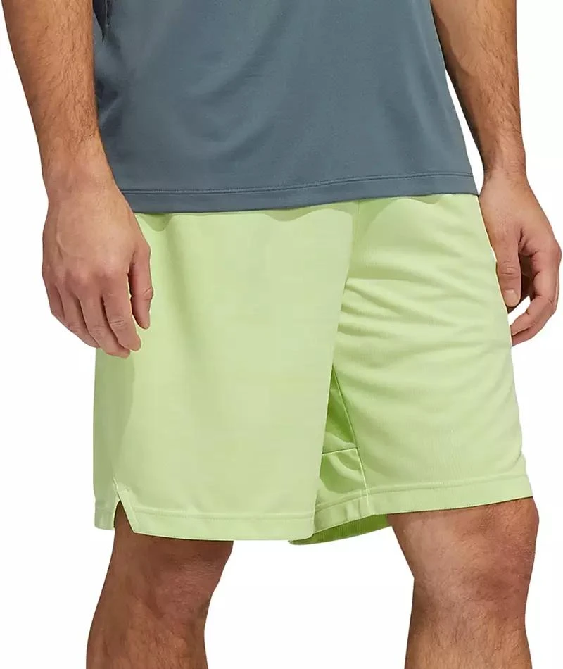 Adidas adidas Men's Axis Knit Shorts 3