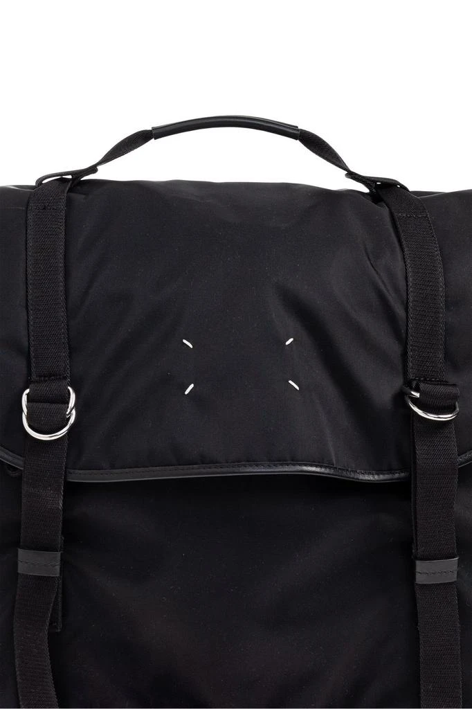 MAISON MARGIELA Maison Margiela High Tech Messenger Bag 6