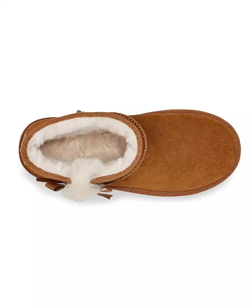 KOOLABURRA BY UGG Women's Victoria Mini Booties 4
