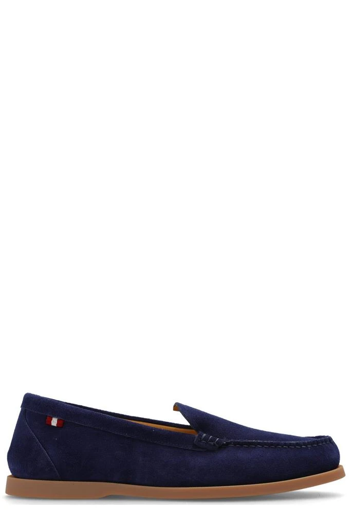 Bally Bally Slip-On Moccasins 1