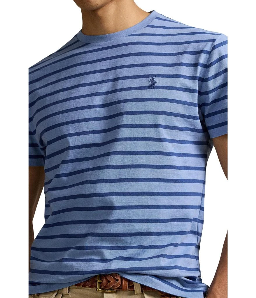 Ralph Lauren Classic Fit Striped Jersey T-Shirt 3
