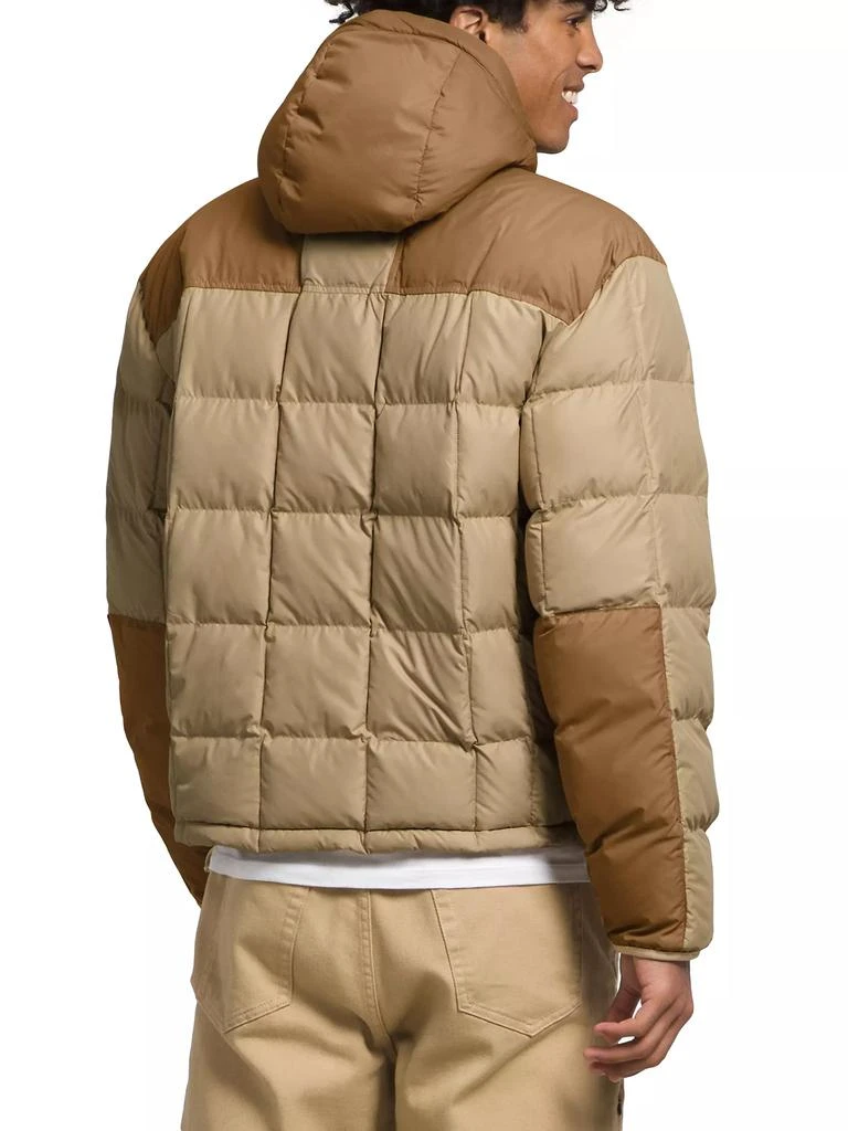 The North Face Lhotse Reversible Hooded Jacket 5