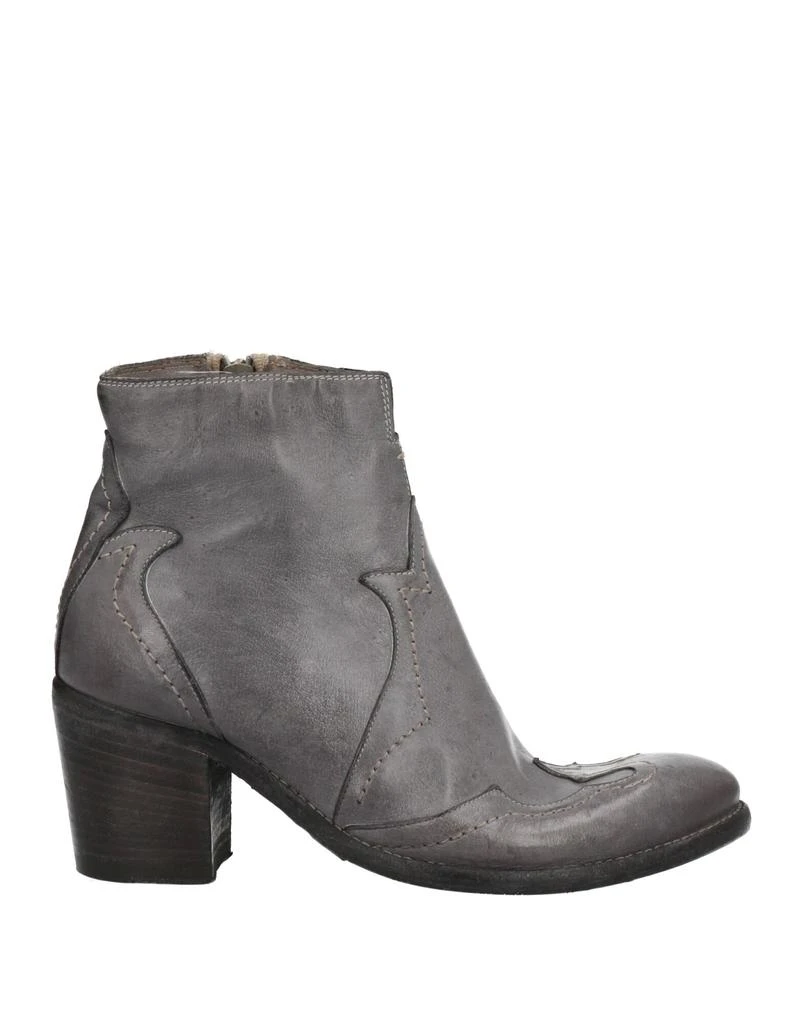 Jo Ghost Ankle boot 1