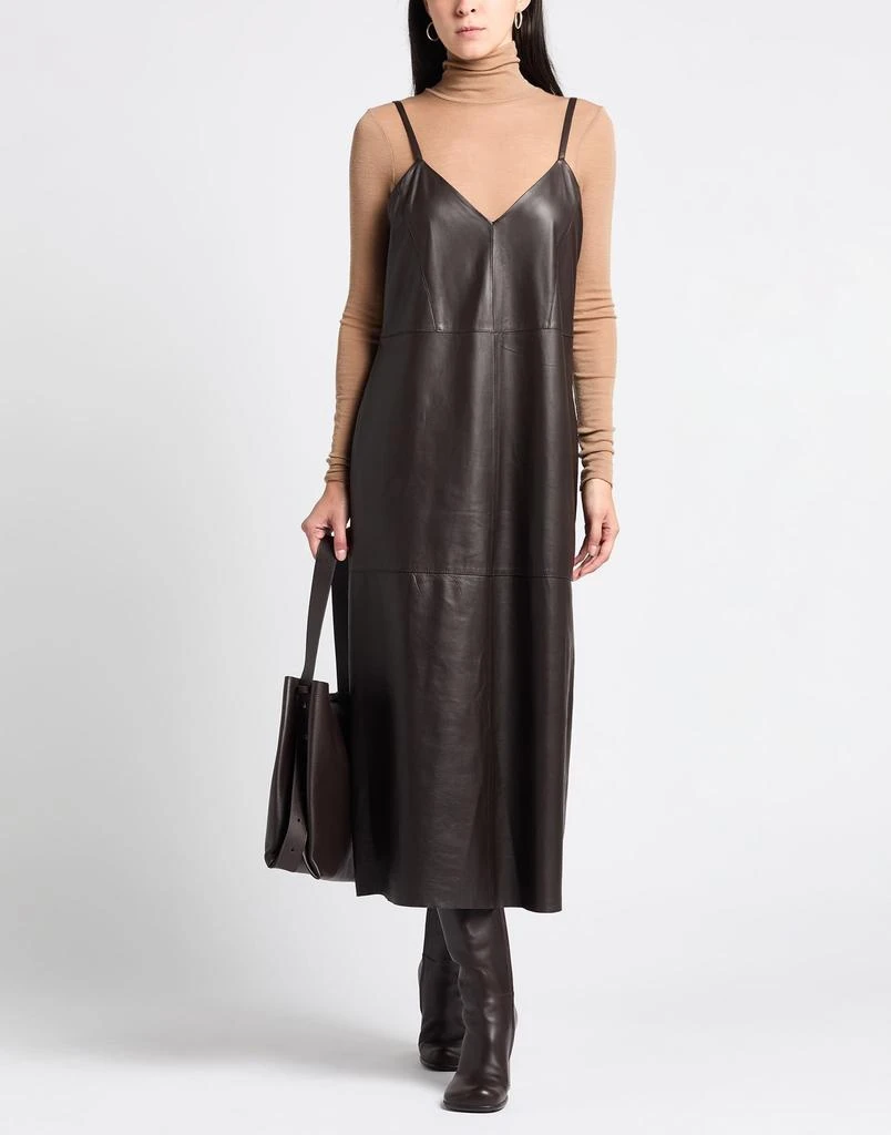 ANTONELLI Midi dress 2