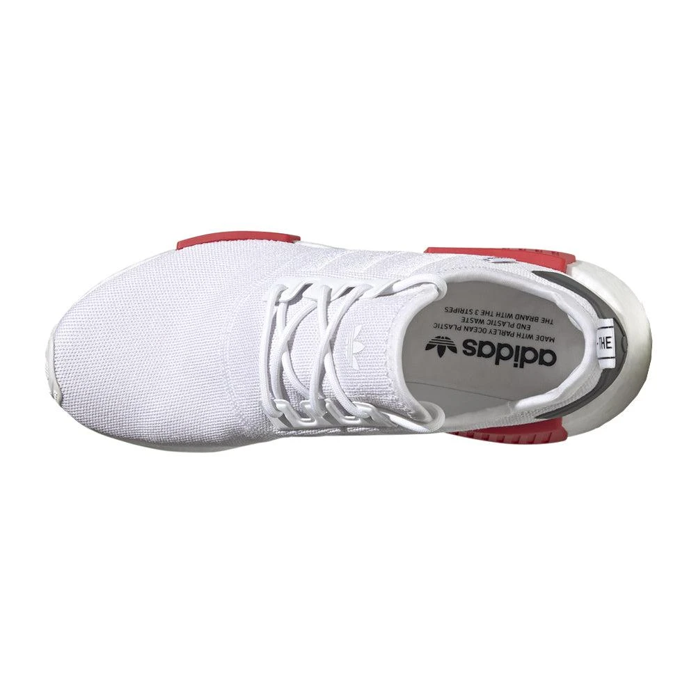 Adidas NMD R1 Lace Up Sneakers 4