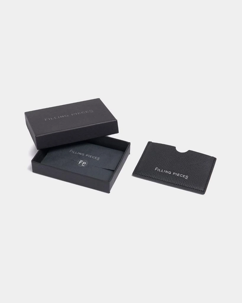 Conventional Leather Card Holder 5