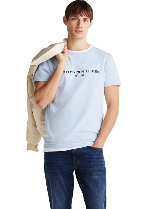 Tommy Hilfiger Logo T-Shirt