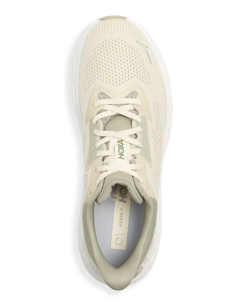 Hoka One One Men's Arahi 7 Low Top Sneakers 2
