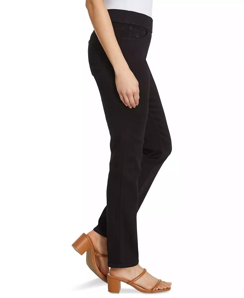 Gloria Vanderbilt Women's Amanda Pull-On Pants
