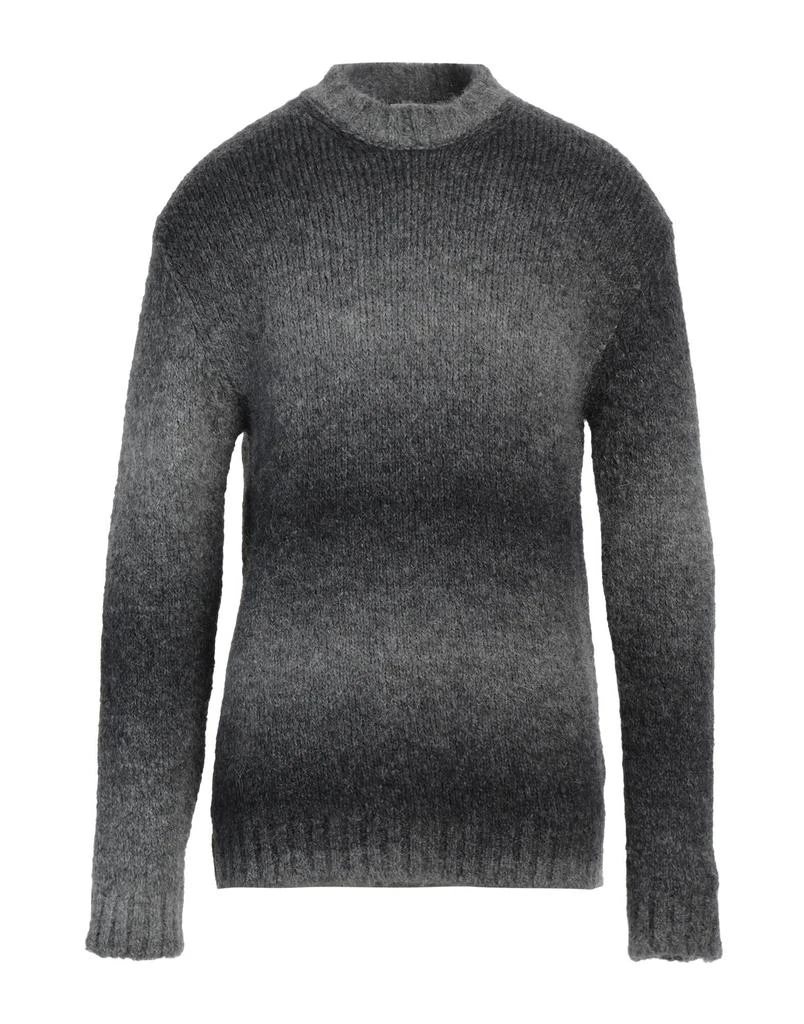 Woolrich Turtleneck 1