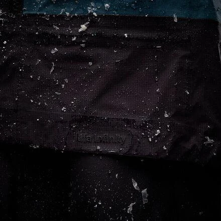 Helly Hansen Odin BC Infinity Shell Jacket - Women
s 8