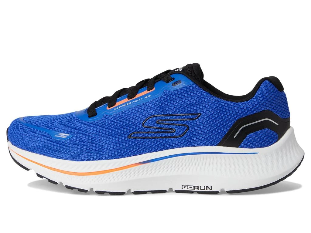 SKECHERS Go Run Consistent 2.0 - Flight Crew 4