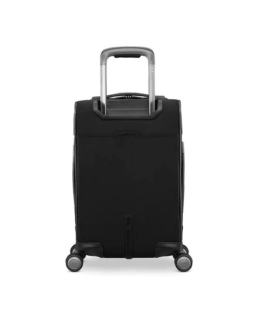 Samsonite Silhouette 17 20" Carry-on Softside Spinner 4