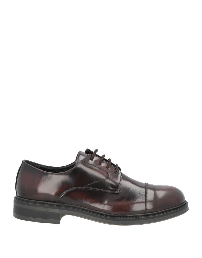 BRAWN'S Laced shoes
