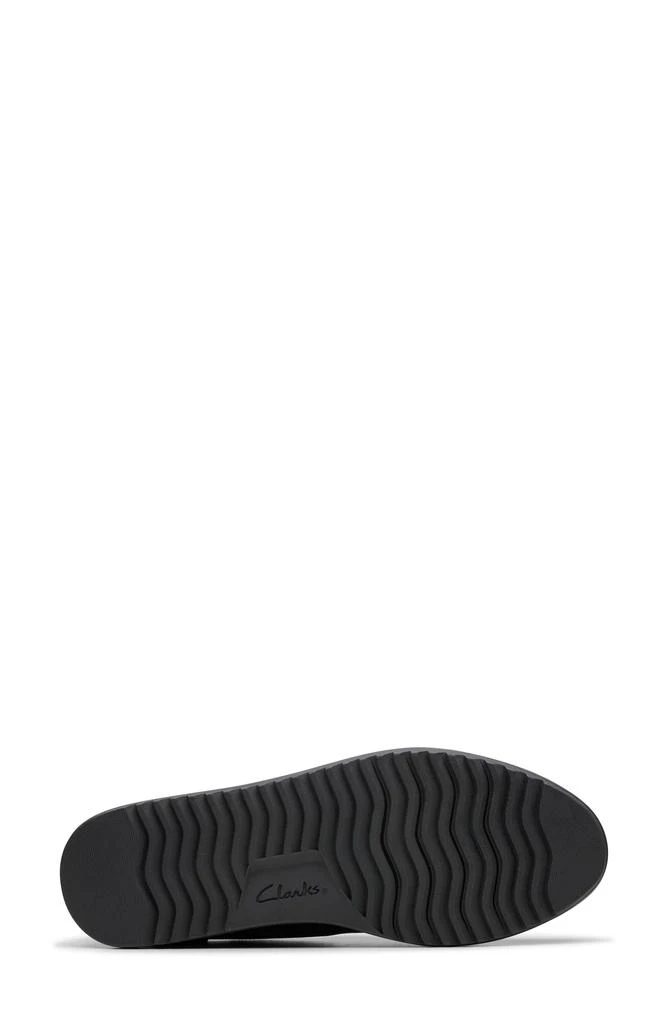 Clarks Zylah Sky Platform Loafer 5