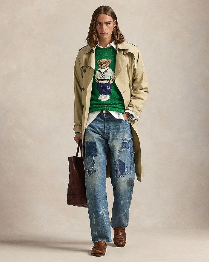 Ralph Lauren Polo Bear Sweater 2