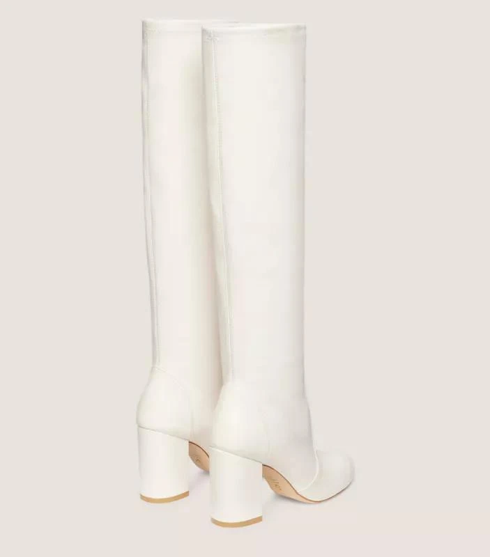 Stuart Weitzman YULIANA 85 SLOUCH BOOT 3