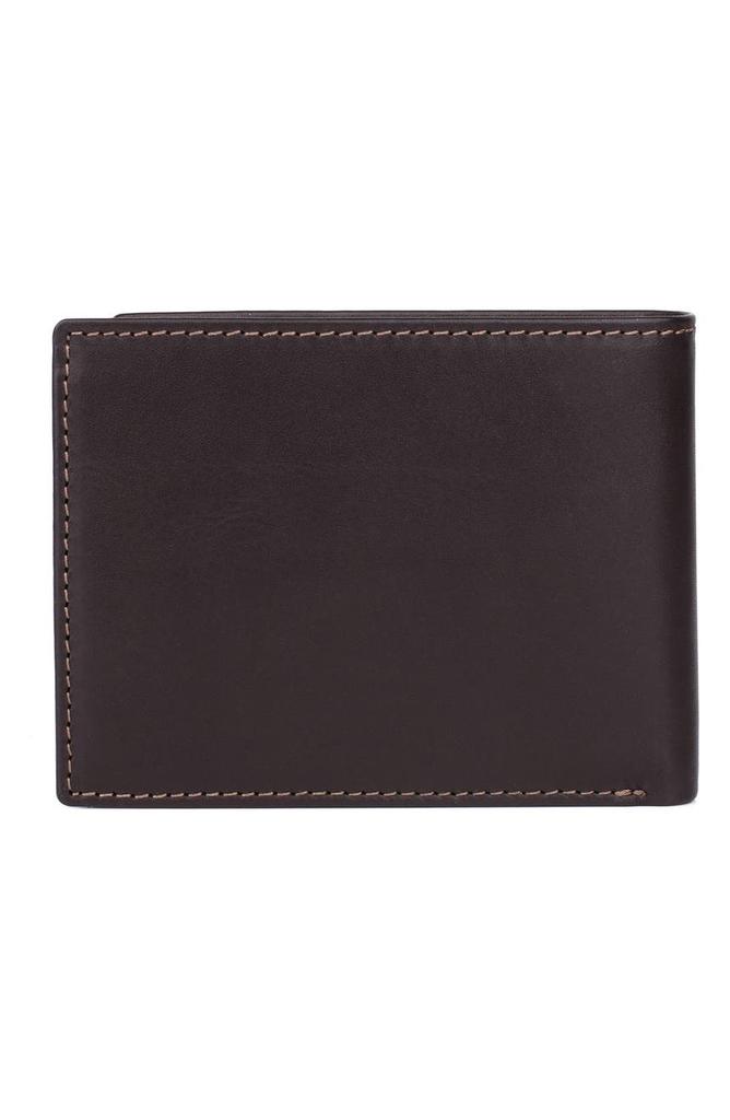Dopp Dopp RFID Convertible Thinfold Wallet