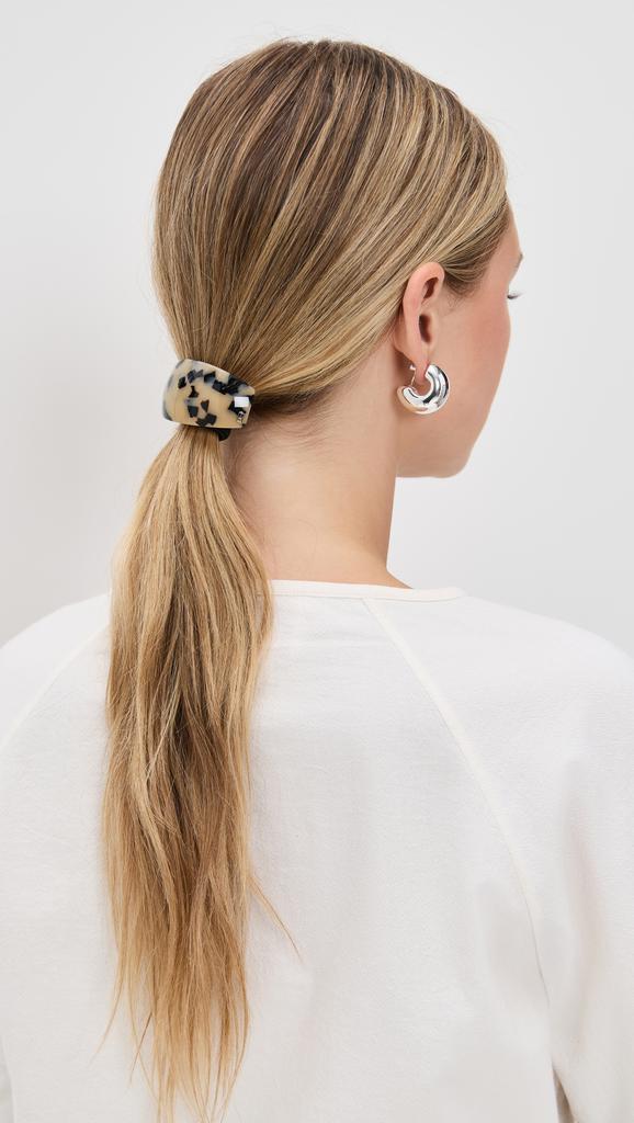 Alexandre de Paris Ponytail Holder
