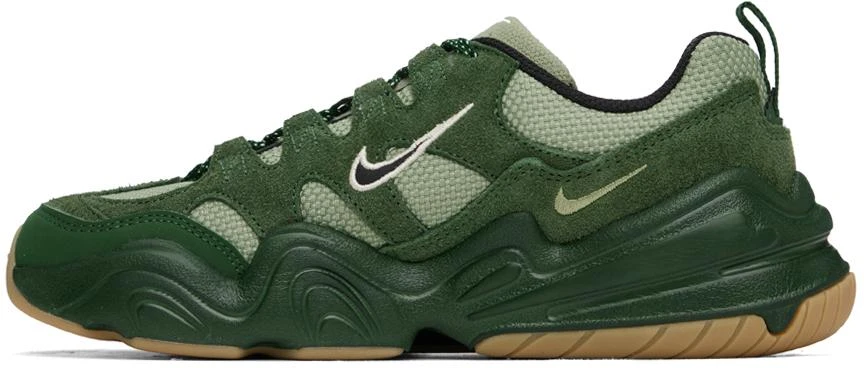 NIKE Green Tech Hera Sneakers 3