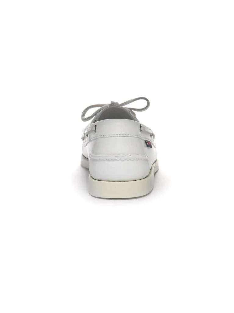 SEBAGO Sebago Docksides Portland Boat Shoes 4
