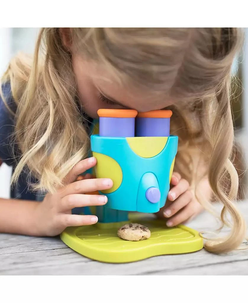 AreYouGame Educational Insights Geosafari Jr. My First Microscope 7