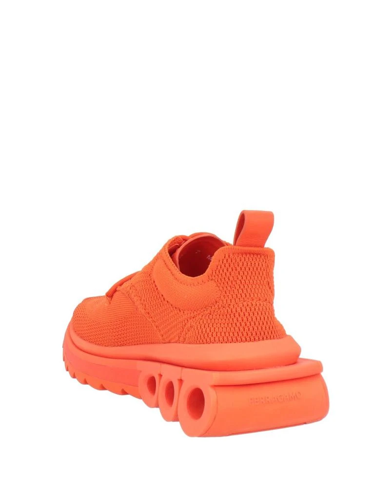 Salvatore Ferragamo Sneakers 3