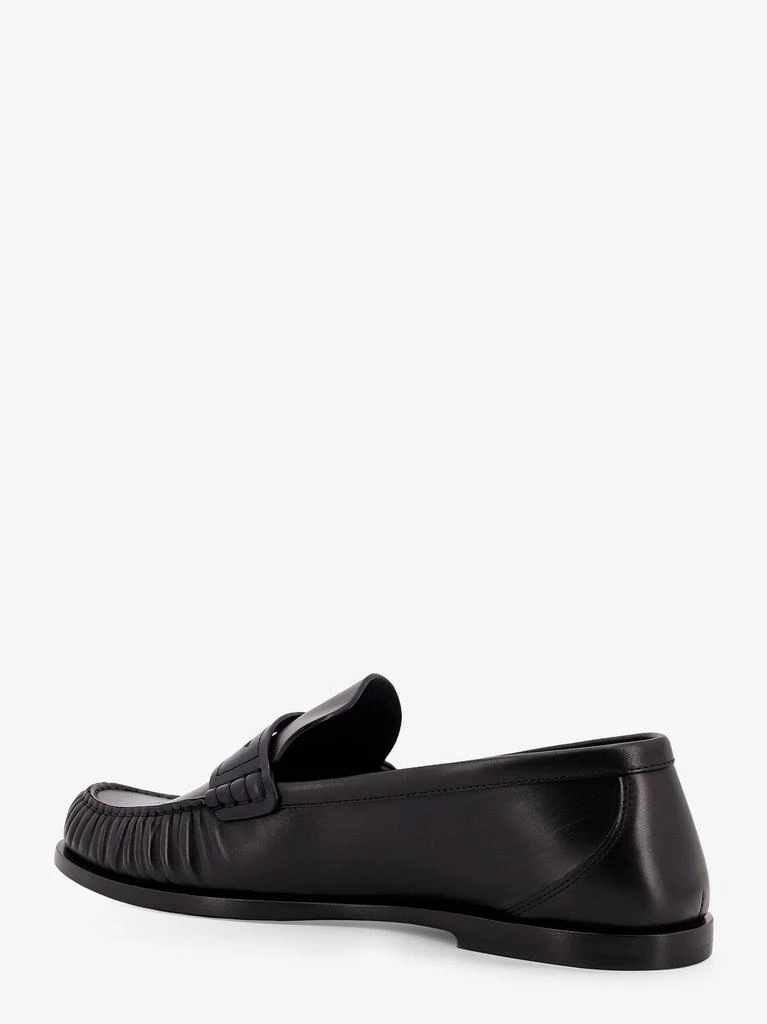 Yves Saint Laurent Laurent 05 leather loafers 4